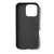 Чехол Mujjo Leather Case Apple for iPhone 16 Pro MagSafe Black