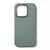 Чехол Mujjo Full Leather Case for iPhone 16 Pro MagSafe Green Smoke
