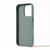 Чехол Mujjo Full Leather Case for iPhone 16 Pro MagSafe Green Smoke