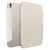 Чехол Uniq Camden для iPad Air (2024), белый
