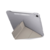 Чехол Uniq Camden для iPad Air (2024), белый