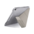 Чехол Uniq Camden для iPad Air (2024), белый