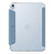 Чехол Uniq Camden для iPad Air (2024), синий