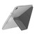 Чехол Uniq Camden для iPad 10/11 (A16), серый