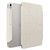 Чехол Uniq Camden для iPad 10/11 (A16), белый