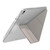 Чехол Uniq Camden для iPad 10/11 (A16), белый