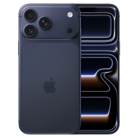 Apple iPhone 17 Pro Max 256gb Deep Blue