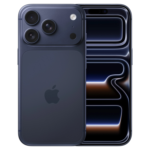 Apple iPhone 17 Pro 1tb Deep Blue