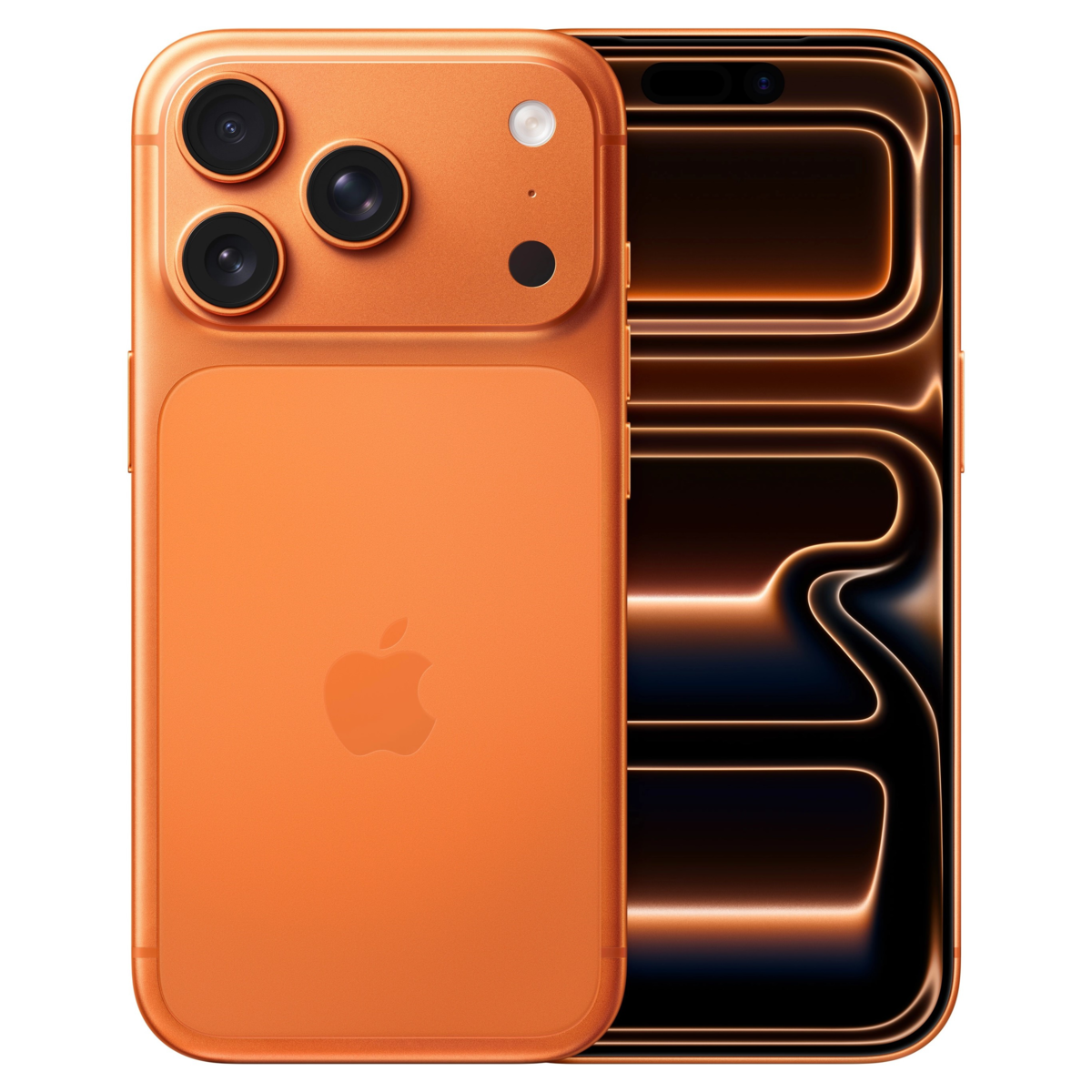 Apple iPhone 17 Pro 256gb Cosmic Orange
