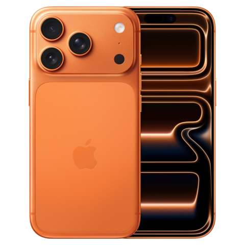 Apple iPhone 17 Pro 256gb Cosmic Orange