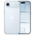 Apple iPhone 17 Air 1tb Sky Blue
