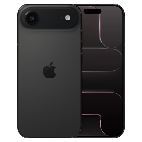Apple iPhone 17 Air 512gb Space Black