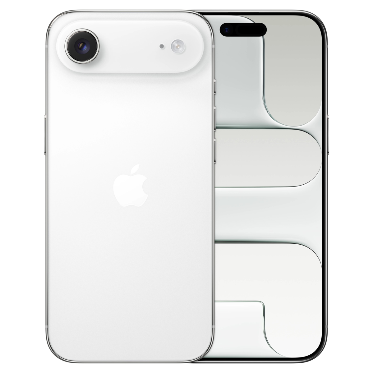 Apple iPhone 17 Air 512gb Cloud White