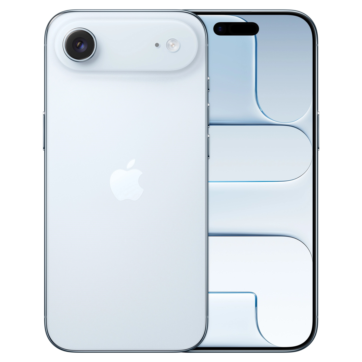 Apple iPhone 17 Air 256gb Sky Blue