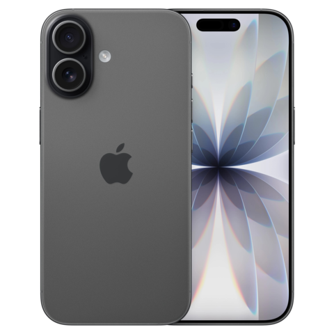 Apple iPhone 17 512gb Black