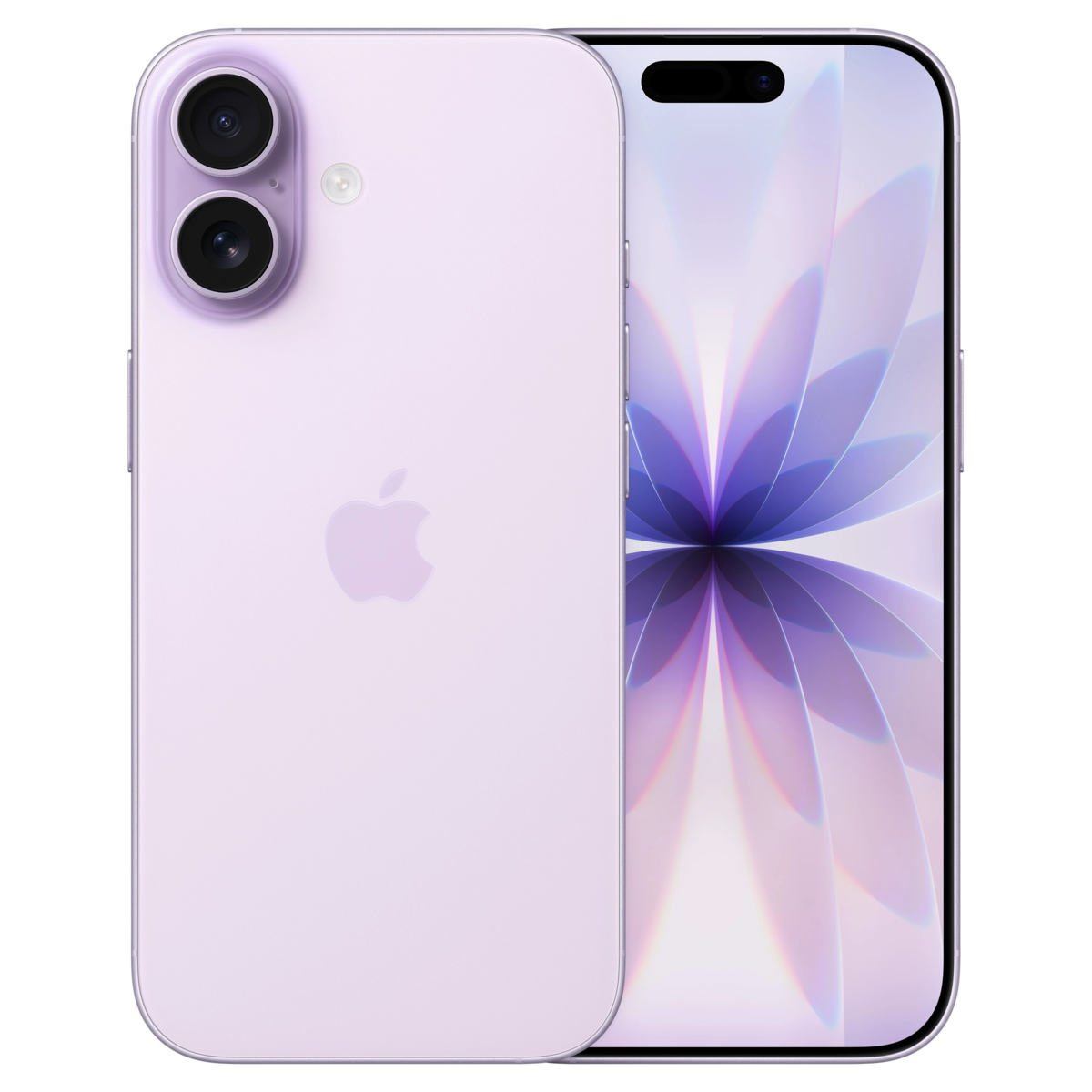 Apple iPhone 17 512gb Lavender