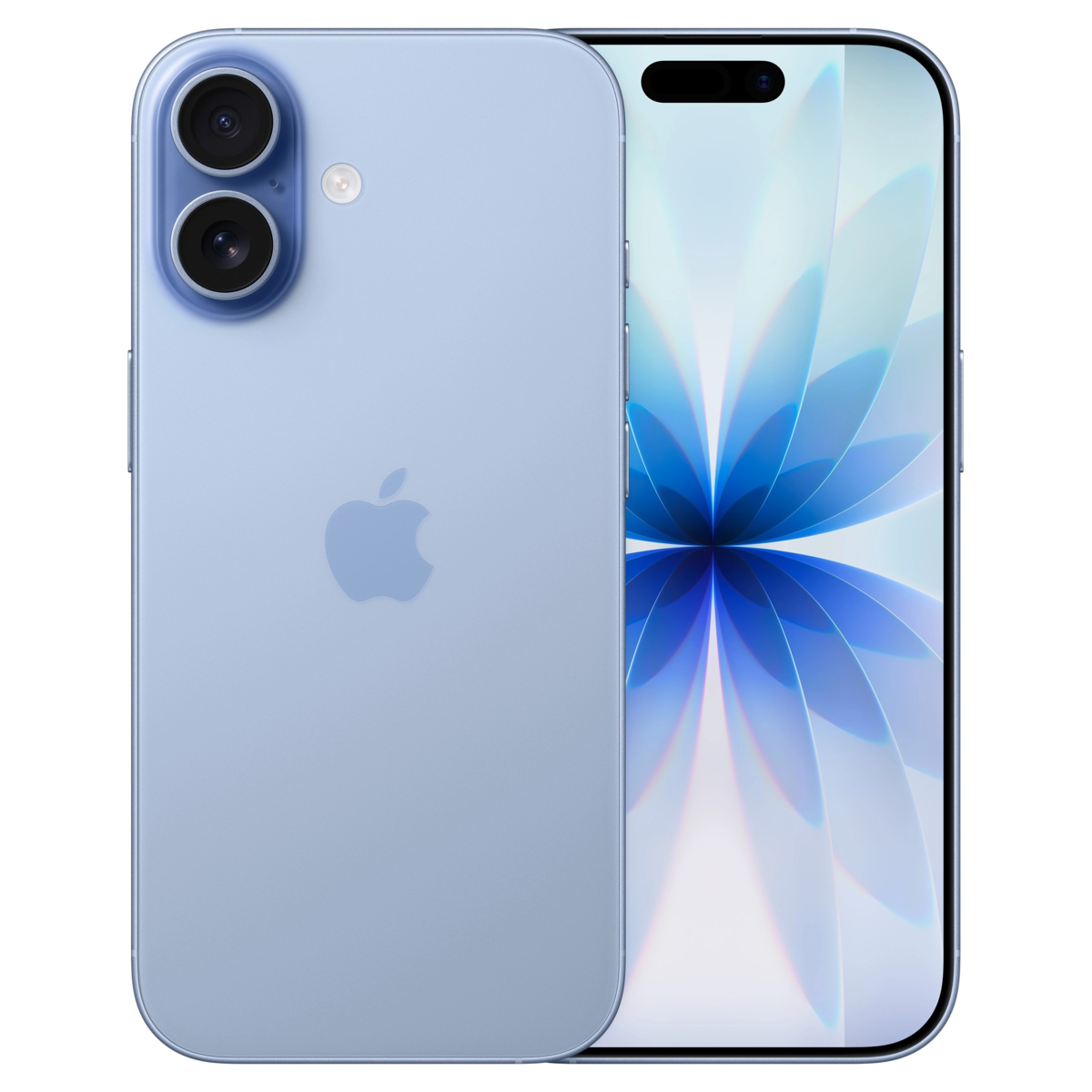 Apple iPhone 17 256gb Mist Blue