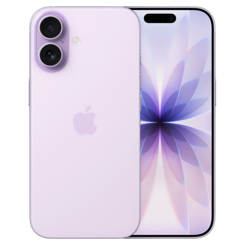 Apple iPhone 17 256gb Lavender