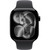Apple Watch Series 11 46mm GPS Jet Black Aluminum Case with Black Sport Band