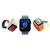 Apple Watch SE 3 40mm GPS Starlight Aluminum Case with Starlight Sport Band