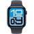 Apple Watch SE 3 44mm GPS Midnight Aluminum Case with Midnight Sport Band