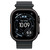 Apple Watch Ultra 3 49mm GPS+Cellular Black Titanium Case with Black Ocean Band