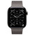 Apple Watch Series 11 42mm GPS+Cellular Slate Titanium Case with Slate Link Bracelet