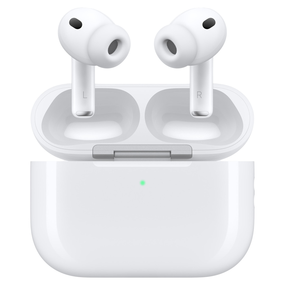 Беспроводные наушники Apple AirPods Pro 3 в футляре с зарядкой MagSafe (MFHP4)