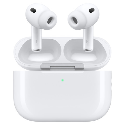 Беспроводные наушники Apple AirPods Pro 3 в футляре с зарядкой MagSafe (MFHP4)