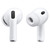 Беспроводные наушники Apple AirPods Pro 3 в футляре с зарядкой MagSafe (MFHP4)
