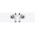 Беспроводные наушники Apple AirPods Pro 3 в футляре с зарядкой MagSafe (MFHP4)