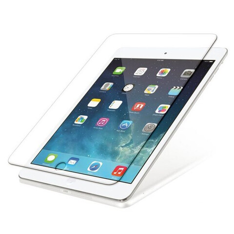 Защитное стекло BUFF Anti-shock для iPad mini 1/2/3