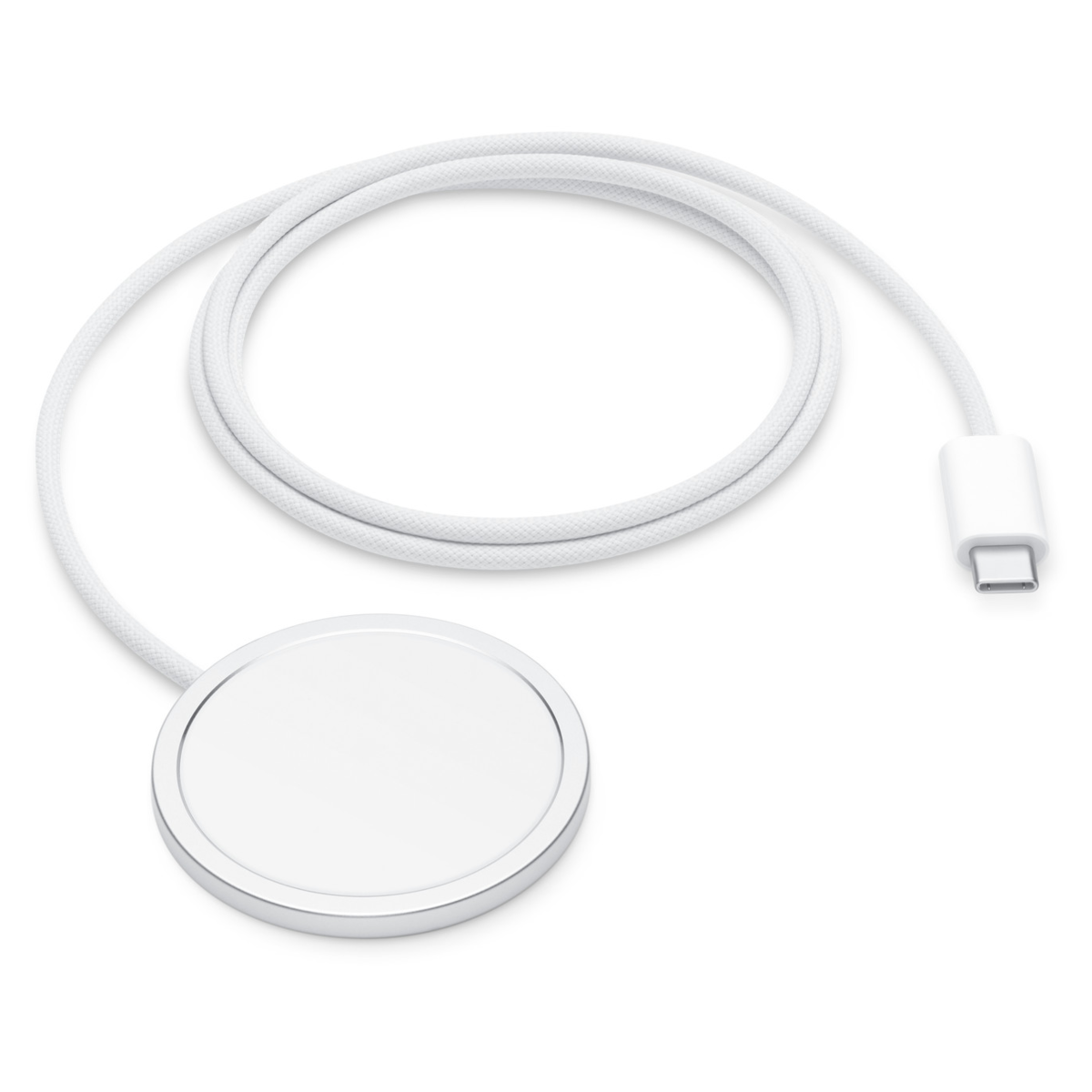 Зарядное устройство Apple MagSafe 25 Вт (MGDM4) - 2м