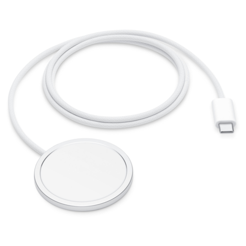 Зарядное устройство Apple MagSafe 25 Вт (MGDM4) - 2м