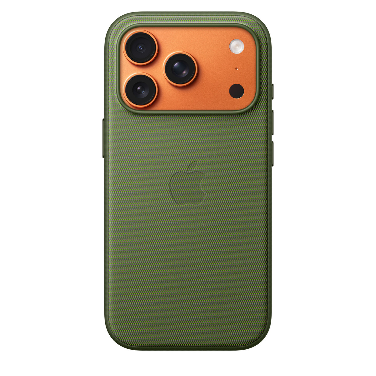 Купить Чехол TechWoven Case с MagSafe для iPhone 17 Pro, цвет