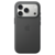 Чехол TechWoven Case с MagSafe для iPhone 17 Pro Max, цвет чёрный