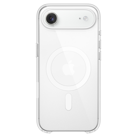 Чехол Apple MagSafe для iPhone Air, цвет мороз