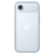 Чехол бампер для iPhone Air, цвет светло голубой