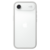 Чехол бампер для iPhone Air, цвет светло серый