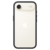 Чехол бампер для iPhone Air, цвет чёрный