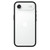 Чехол бампер для iPhone Air, цвет чёрный