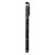 Cиликоновый чехол Uniq Hybrid Airsuit Magsafe для iPhone 17 (темный)