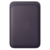 Картхолдер FineWomen для iPhone с MagSafe, цвет фиолетовый
