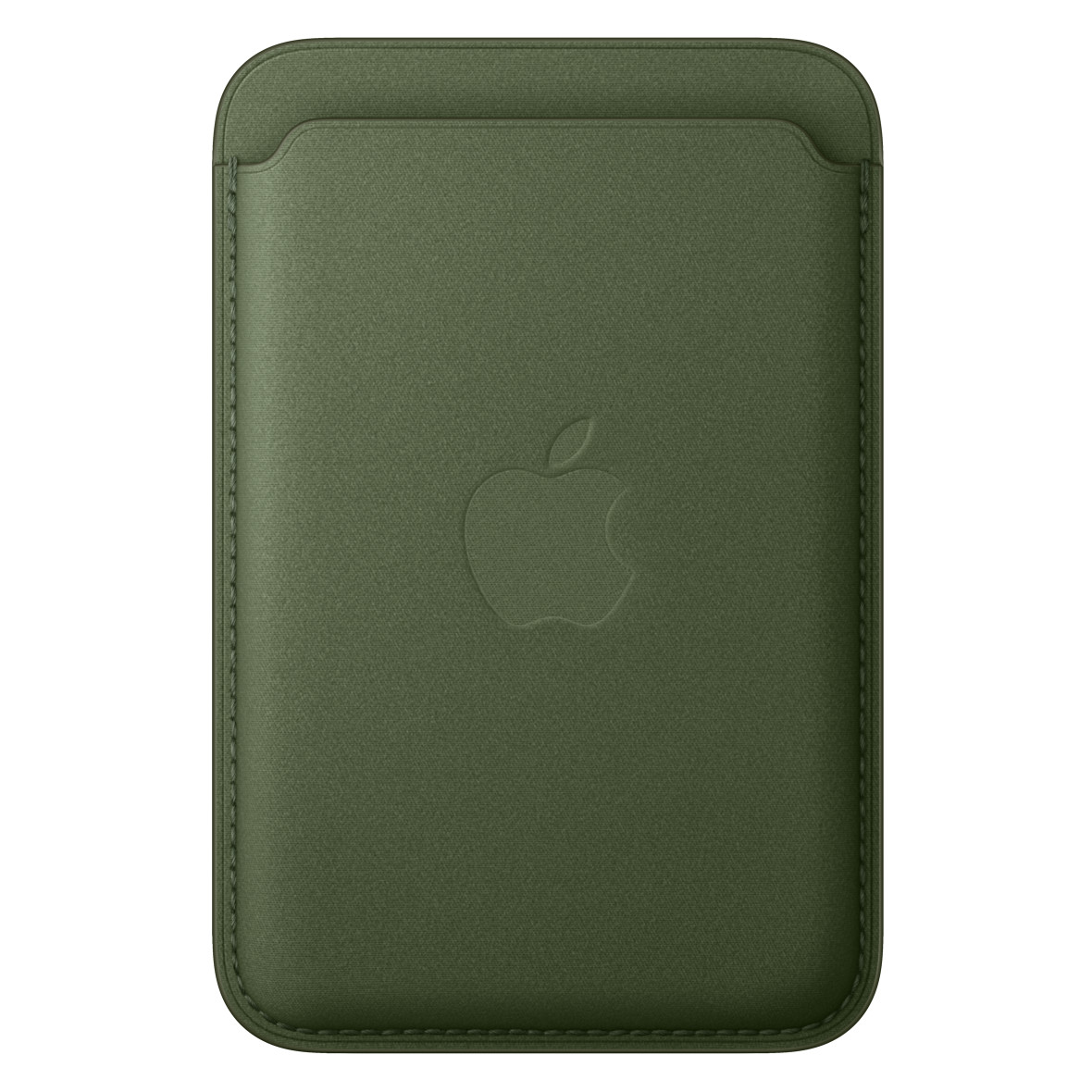 Картхолдер FineWomen для iPhone с MagSafe, цвет оранжевый