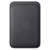 Картхолдер FineWomen для iPhone с MagSafe, цвет чёрный