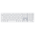 Клавиатура Magic Keyboard с цифровой панелью, русская раскладка (MXCJ3)