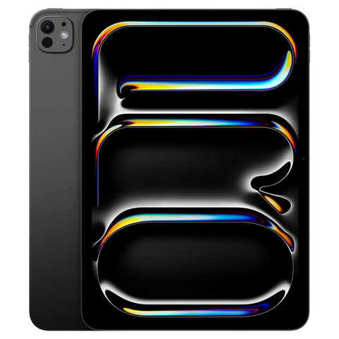 iPad Pro 13