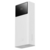 Внешний аккумулятор Baseus Star-Lord 30000mAh (22.5W) (белый)