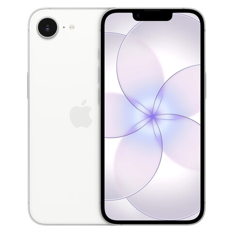 Apple iPhone 17e 256gb White
