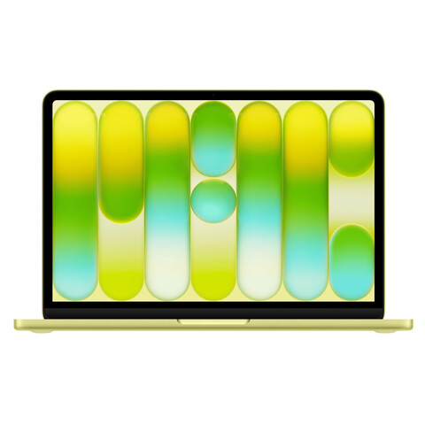 Apple MacBook Neo 13